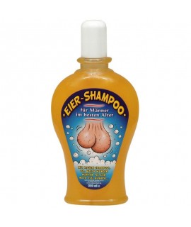 Šampón na vajcia