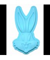 Silikónová forma na pečenie - Happy Bunny