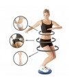 Twister rotačný disk na cvičenie