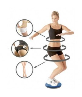 Twister rotačný disk na cvičenie