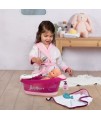 Vanička pre bábiky s bublinkami - BabyNurse