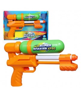 Vodná pištoľ - Nerf - XP30 Water Launcher
