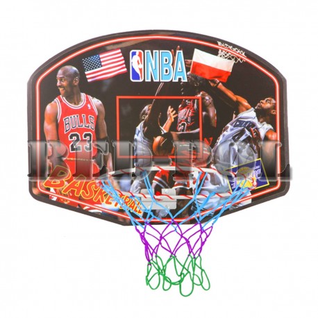 Basketbalový kôš NBA